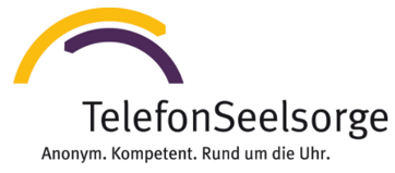 Seelsorge Logo
