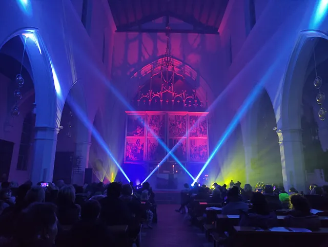 Projekt Getragen Wagen